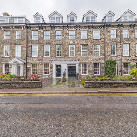 Chaucer'S Retreat, Chaucer House, Keswick Keswick (Cumbria) Exterior foto