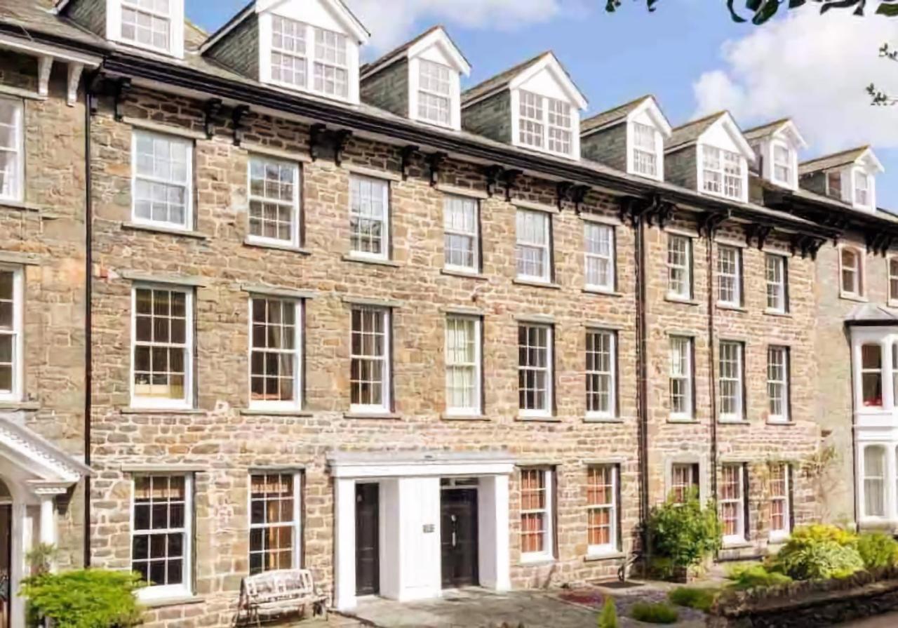 Chaucer'S Retreat, Chaucer House, Keswick Keswick (Cumbria) Exterior foto