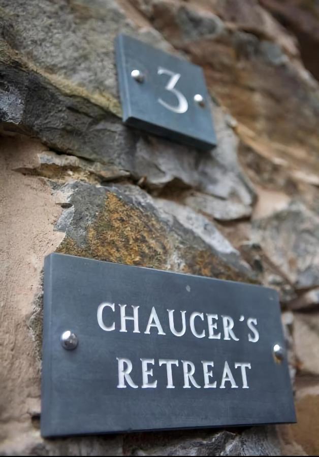 Chaucer'S Retreat, Chaucer House, Keswick Keswick (Cumbria) Exterior foto